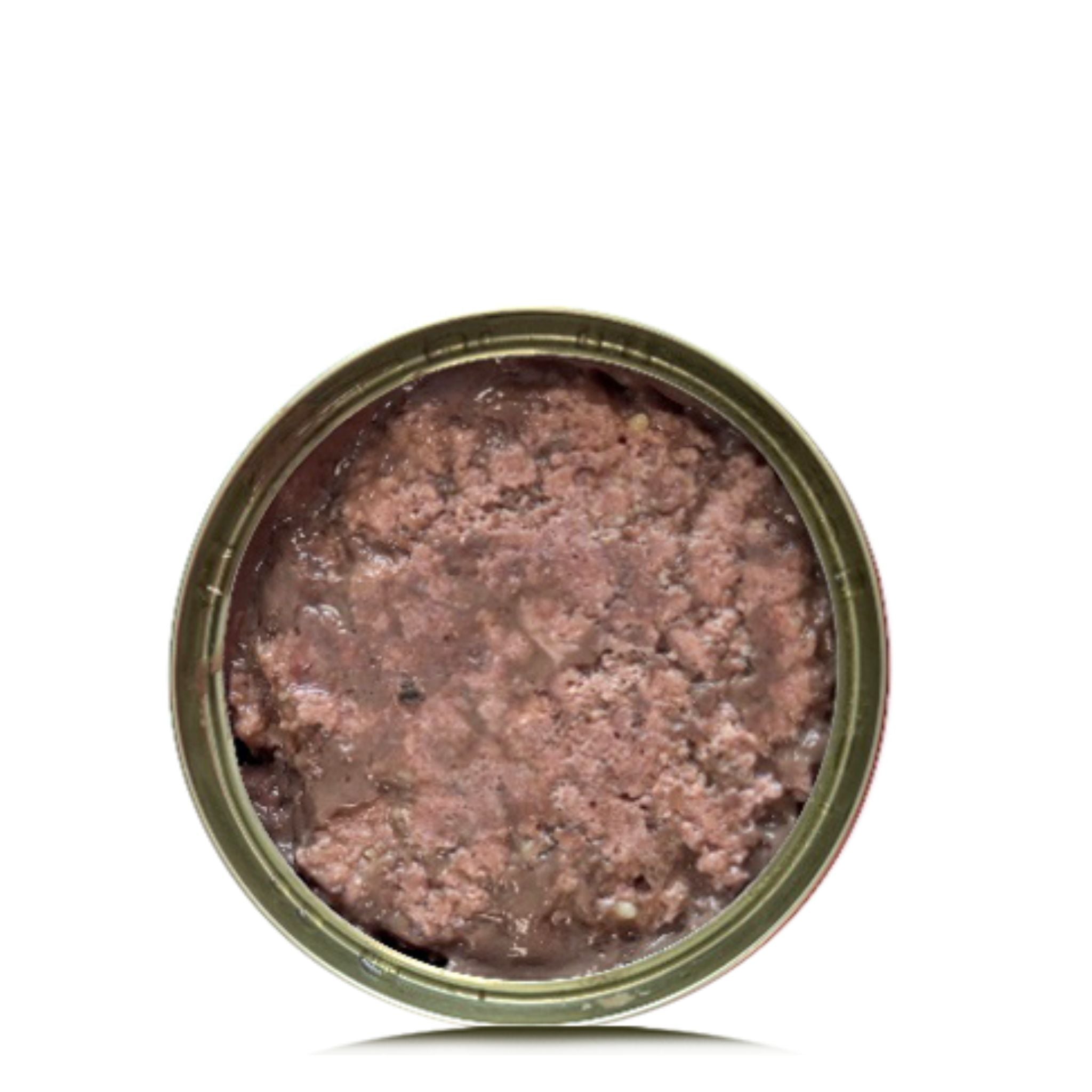 Talentail Ultimate Premium New Zealand Beef Wet Cat Food