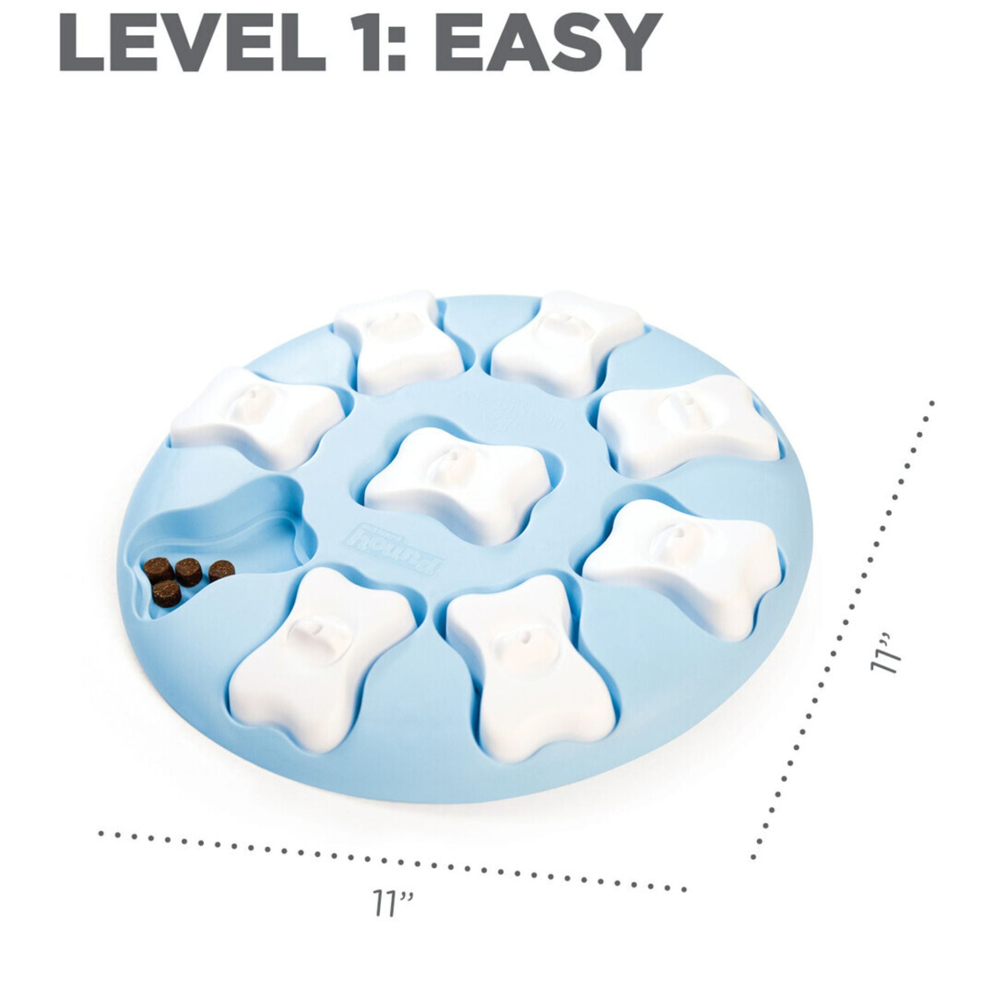 Nina Ottosson Puppy Smart - Level 1