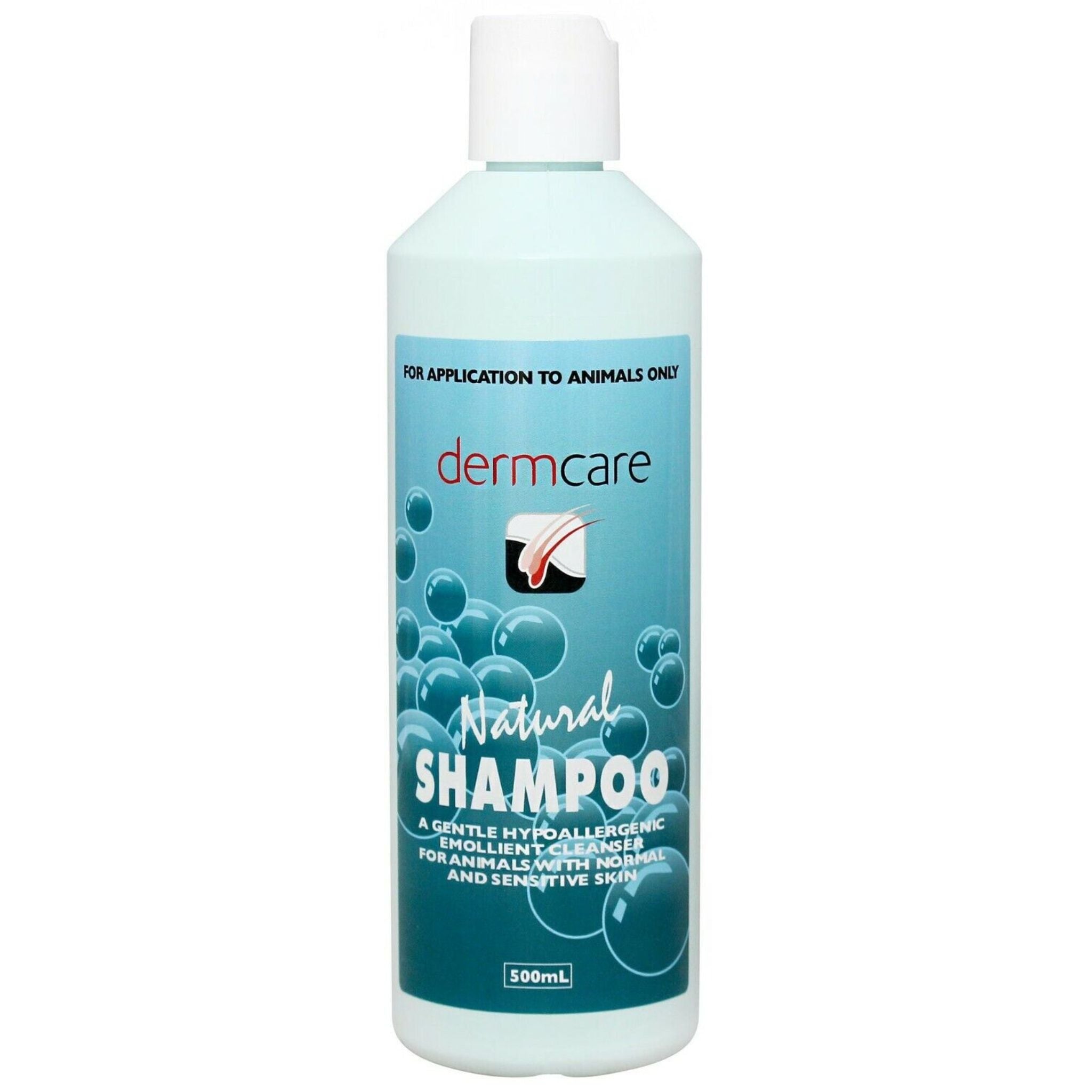 Dermcare Natural Shampoo