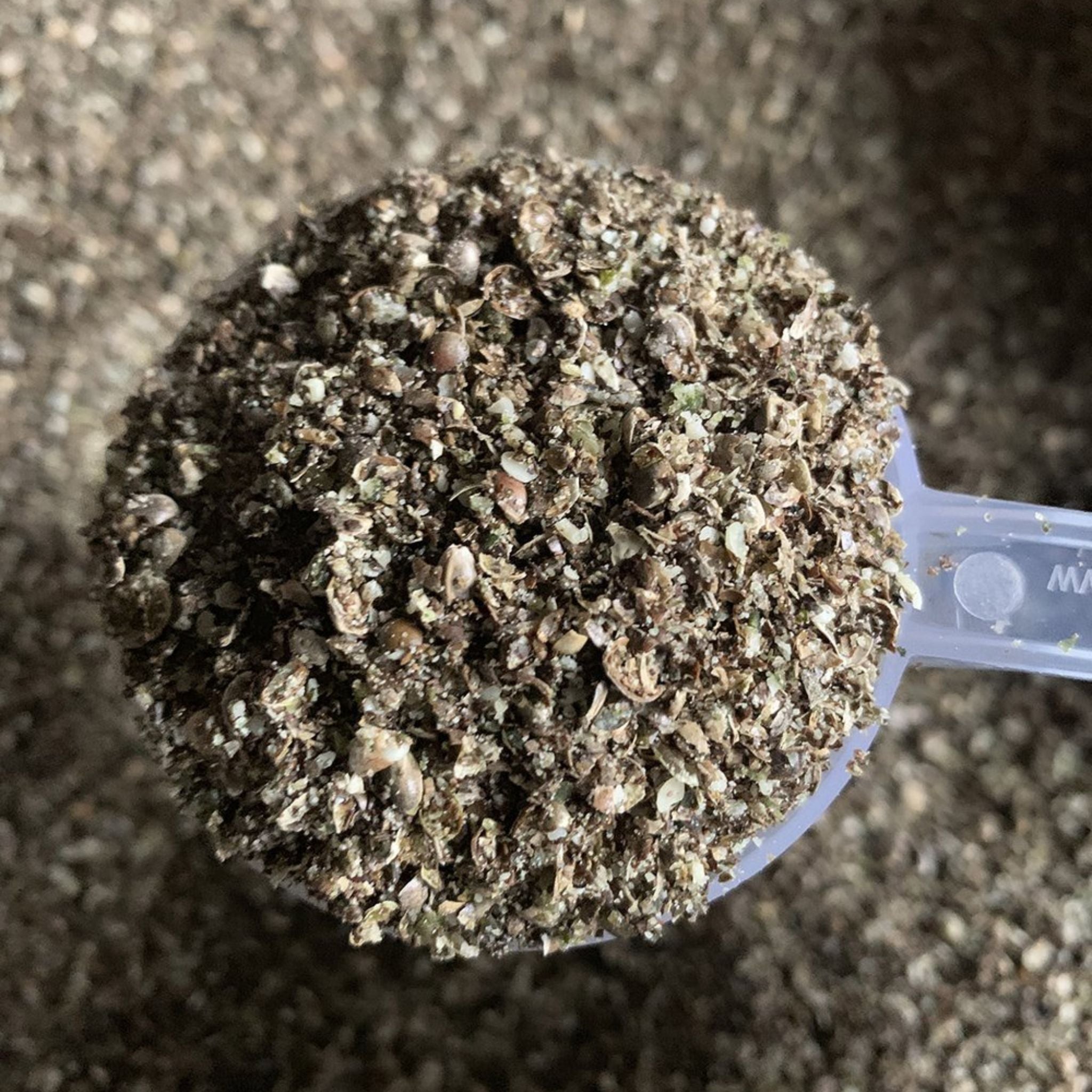 Black Horse Naturals Harmony