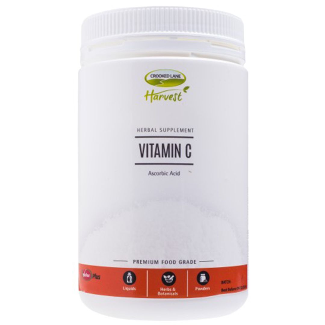 Crooked Lane Vitamin C Powder
