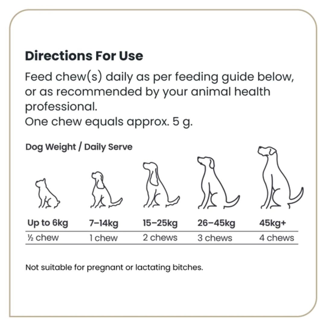 Zamipet Relax & Calm For Dogs