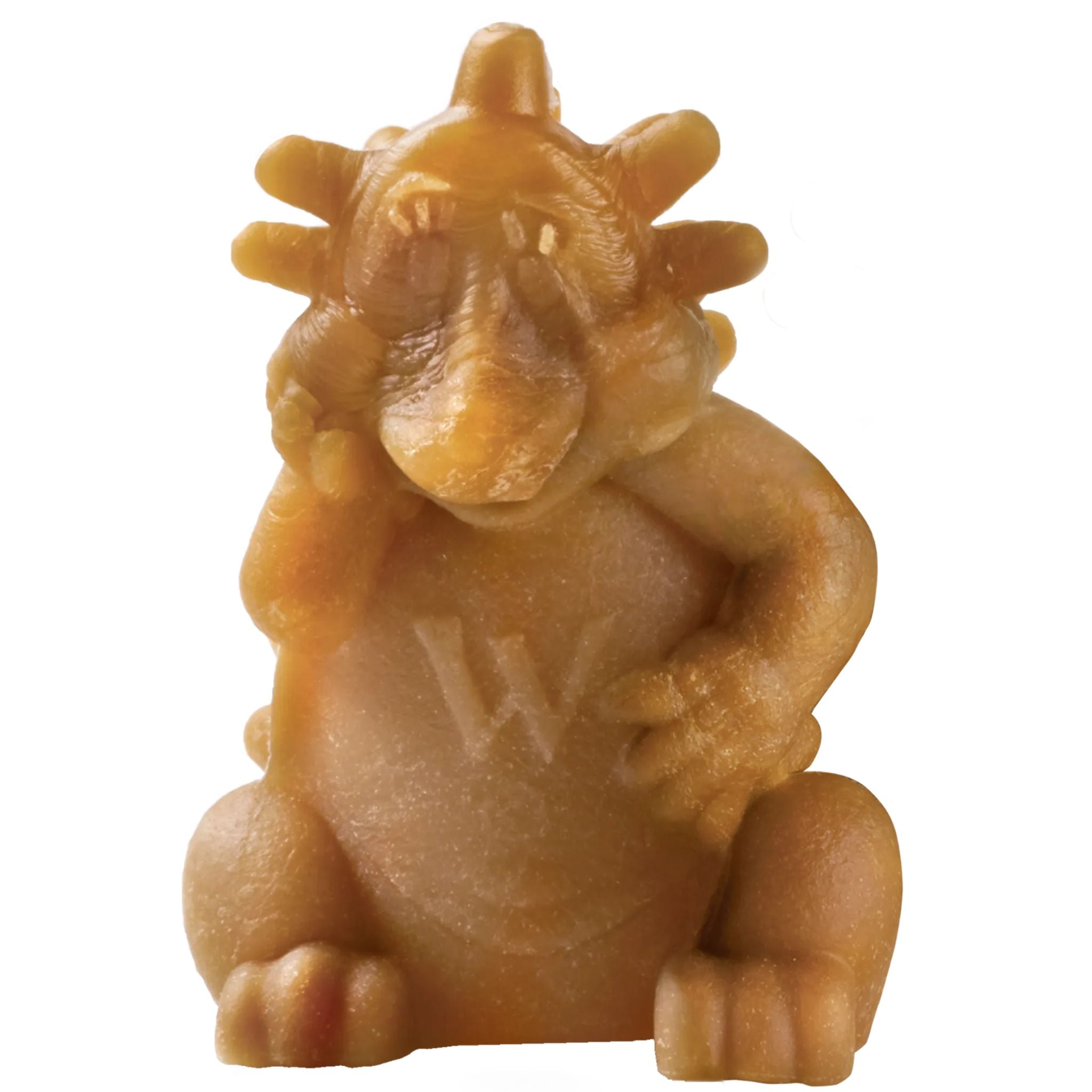 Whimzees Dental Dog Treats Hedgehog | PeekAPaw Pet Supplies