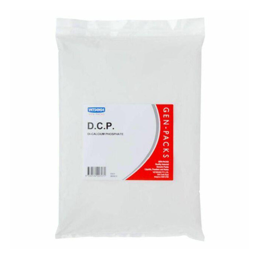 Gen Pack DCP Dicalcium Phosphate product pack shot