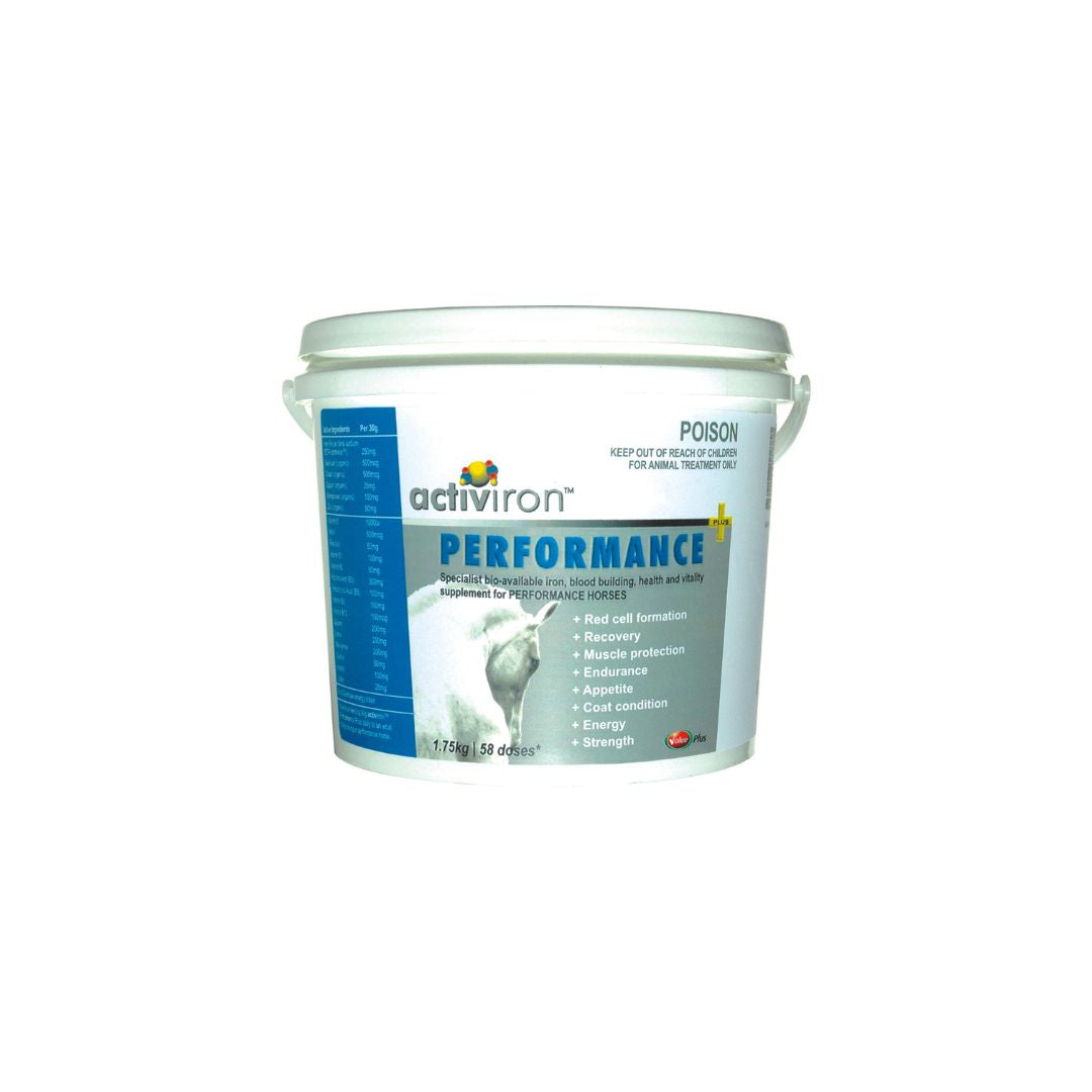 Value Plus Activiron Performance Plus 1.75kg bucket
