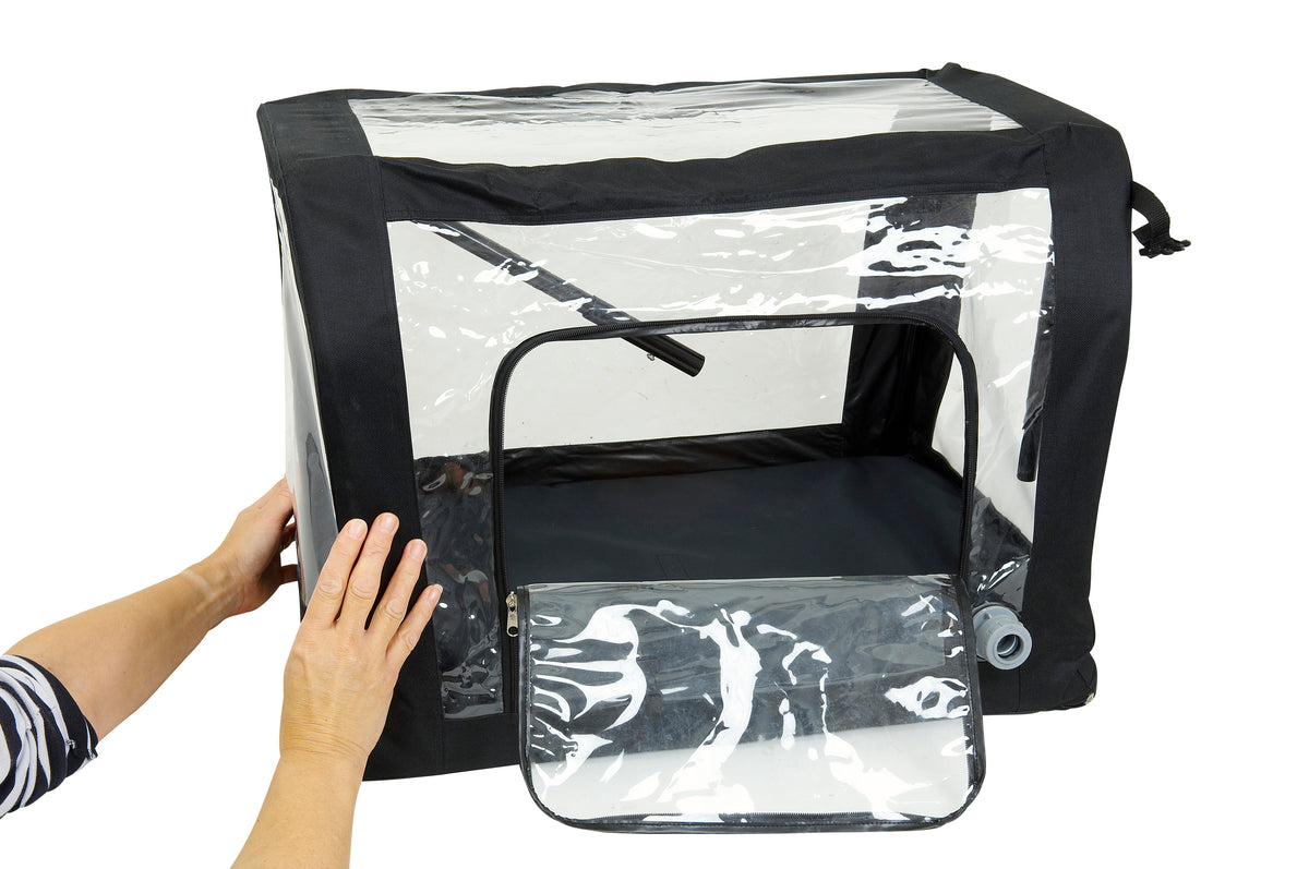 Buster ICU & Oxygen Cage - Small