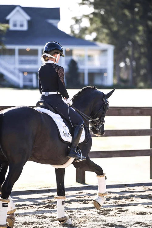 BetaVet Natural Solutions Horse Ginzinga Super Boost Supplement | PeekAPaw Pet Supplies