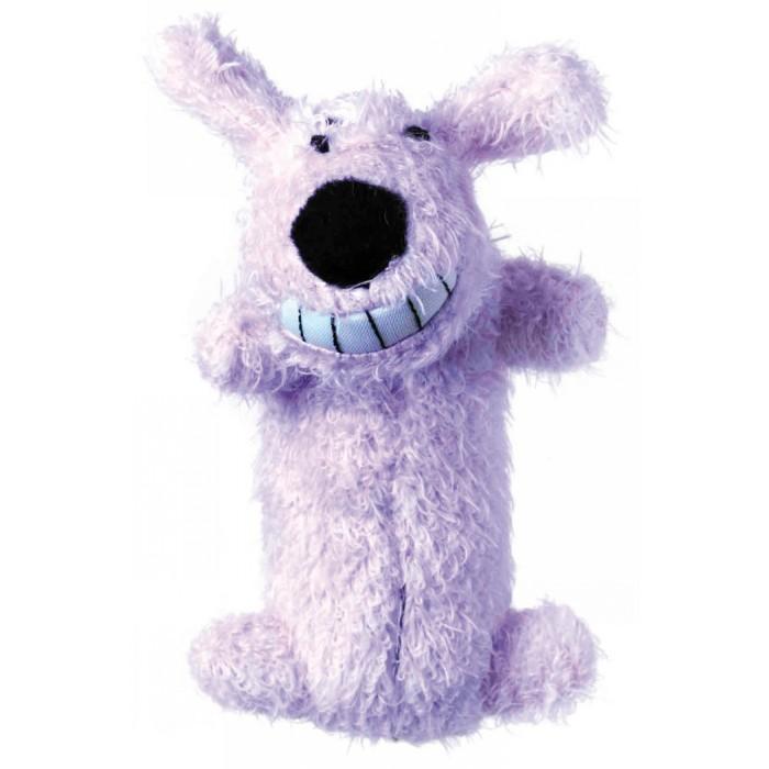 Multipet Loofa Dog Plush Dog Toy Mini 15cm