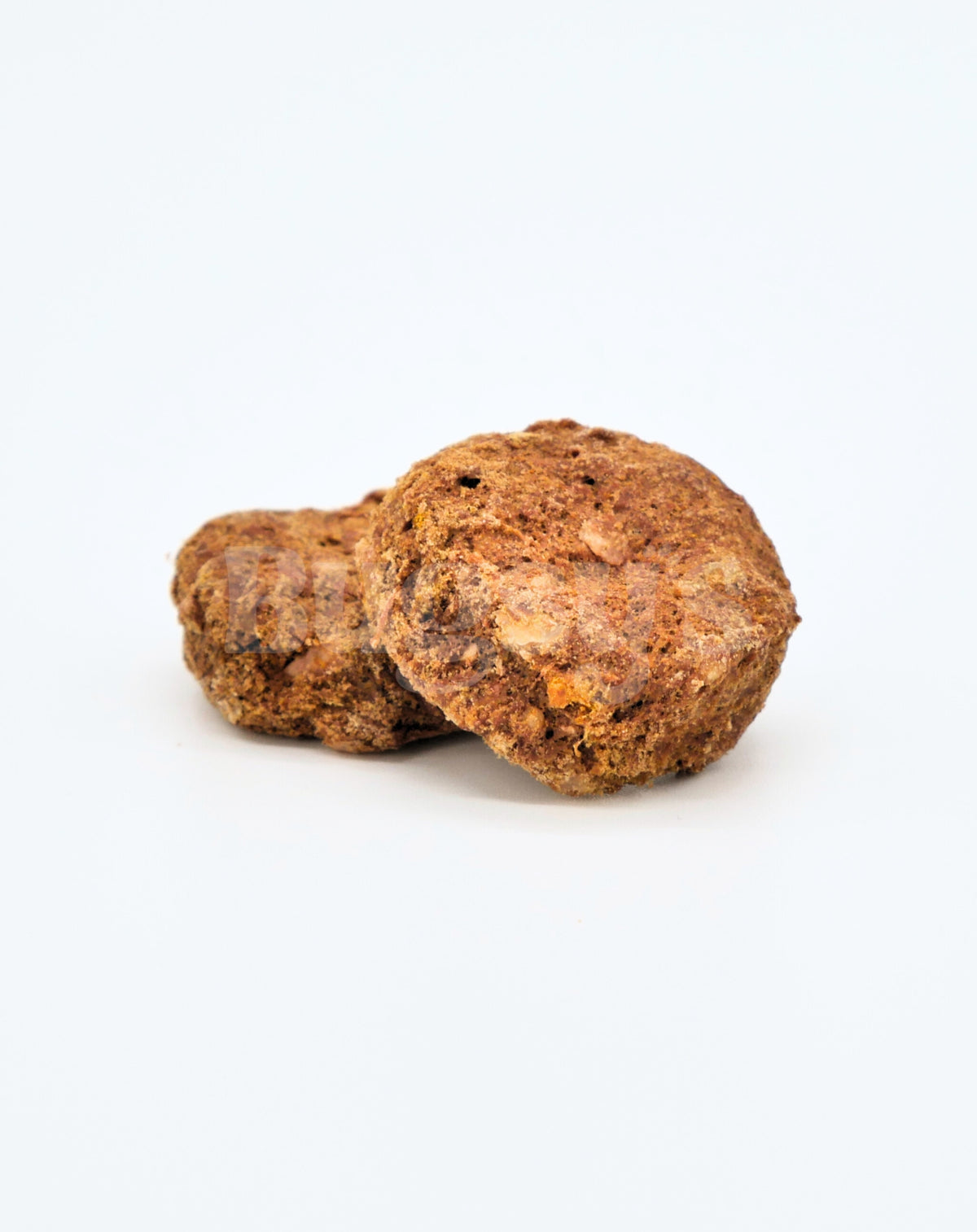 Bugsy's Freeze Dried Beef & Turmeric Pet Treats 150g