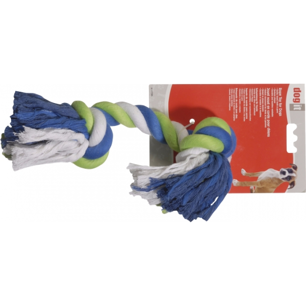 Dogit Rope Dog Toy