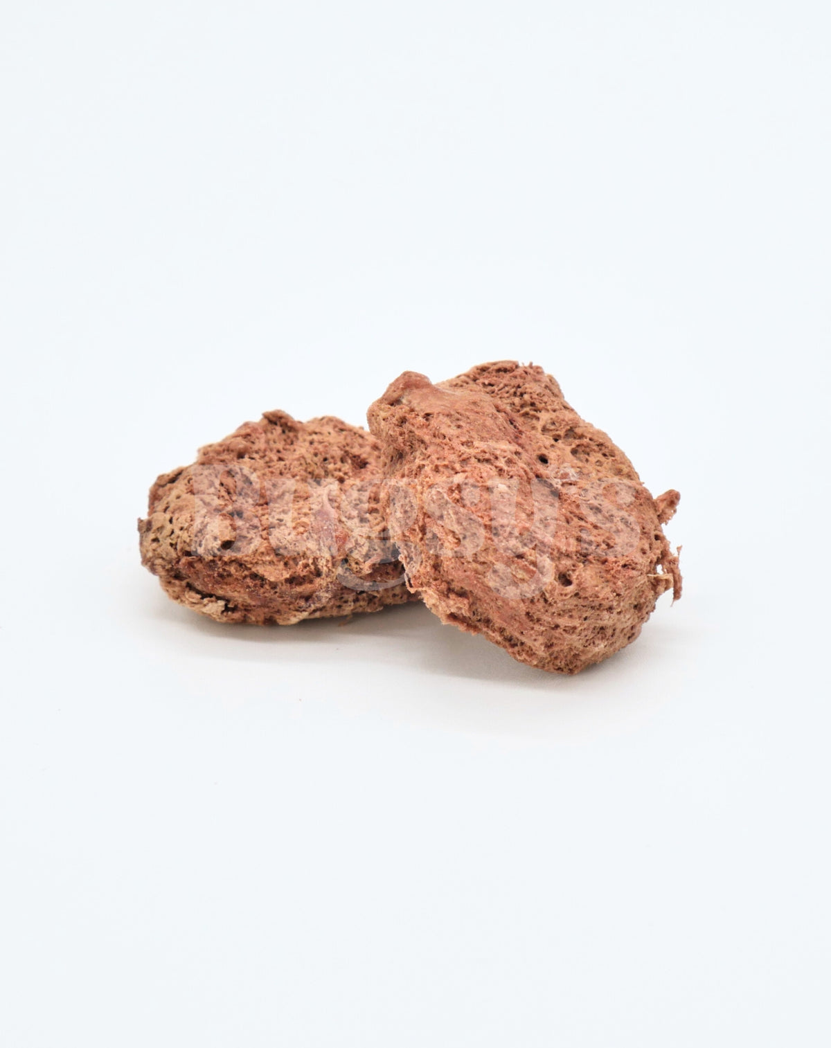 Bugsy's Freeze Dried Kangaroo & Cordyceps Pet Treats 150g