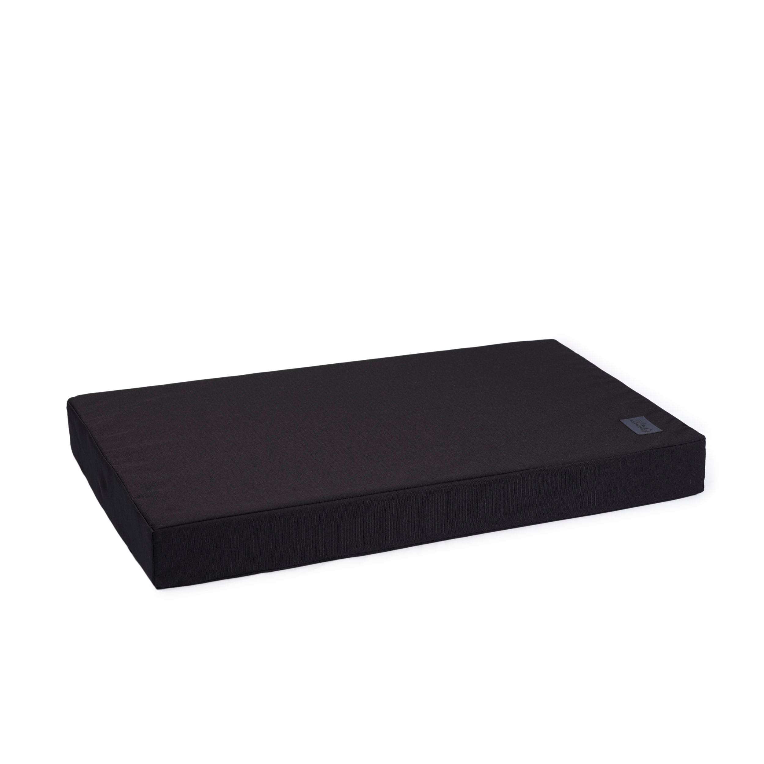 Superior Pet Goods Tough Crate Mat Ripstop, angled view
