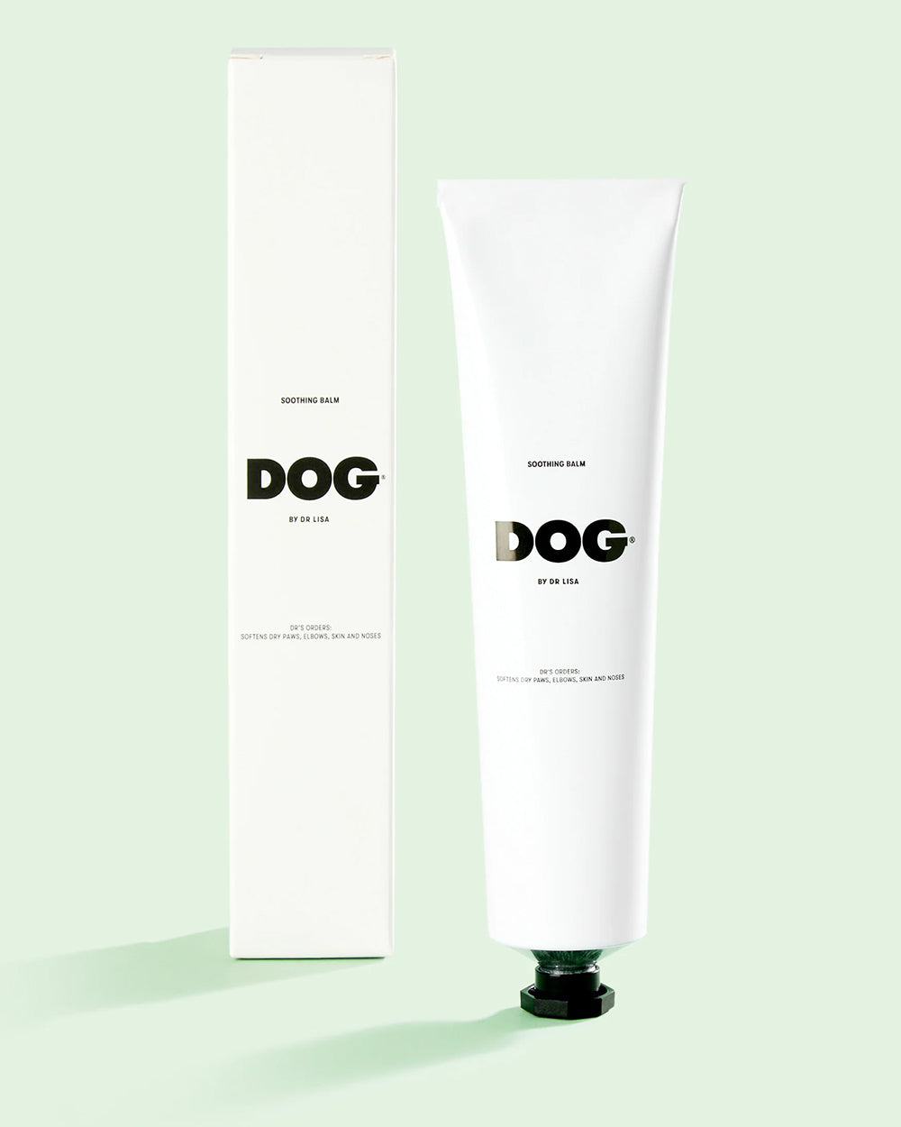 Dog by Dr Lisa Soothing Balm