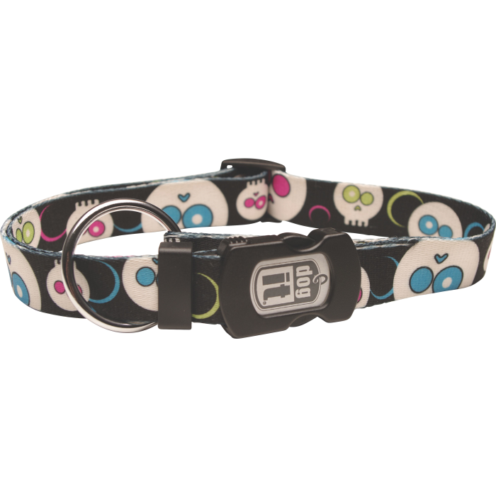 Dogit Style Nylon Dog Collar
