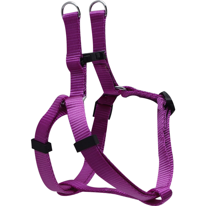 Dogit Nylon Step In Harness for Dogs