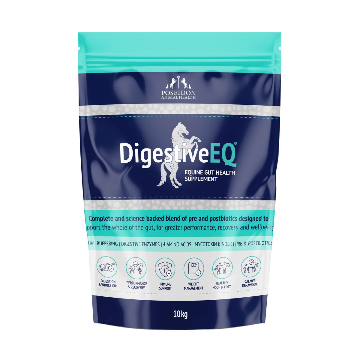 Poseidon Digestive EQ 10kg bag