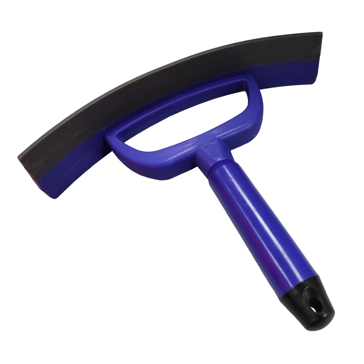 iPetz sweat scraper blade and grip detail