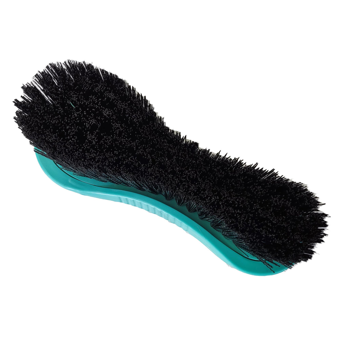 iPetz dandy brush bristle face close-up