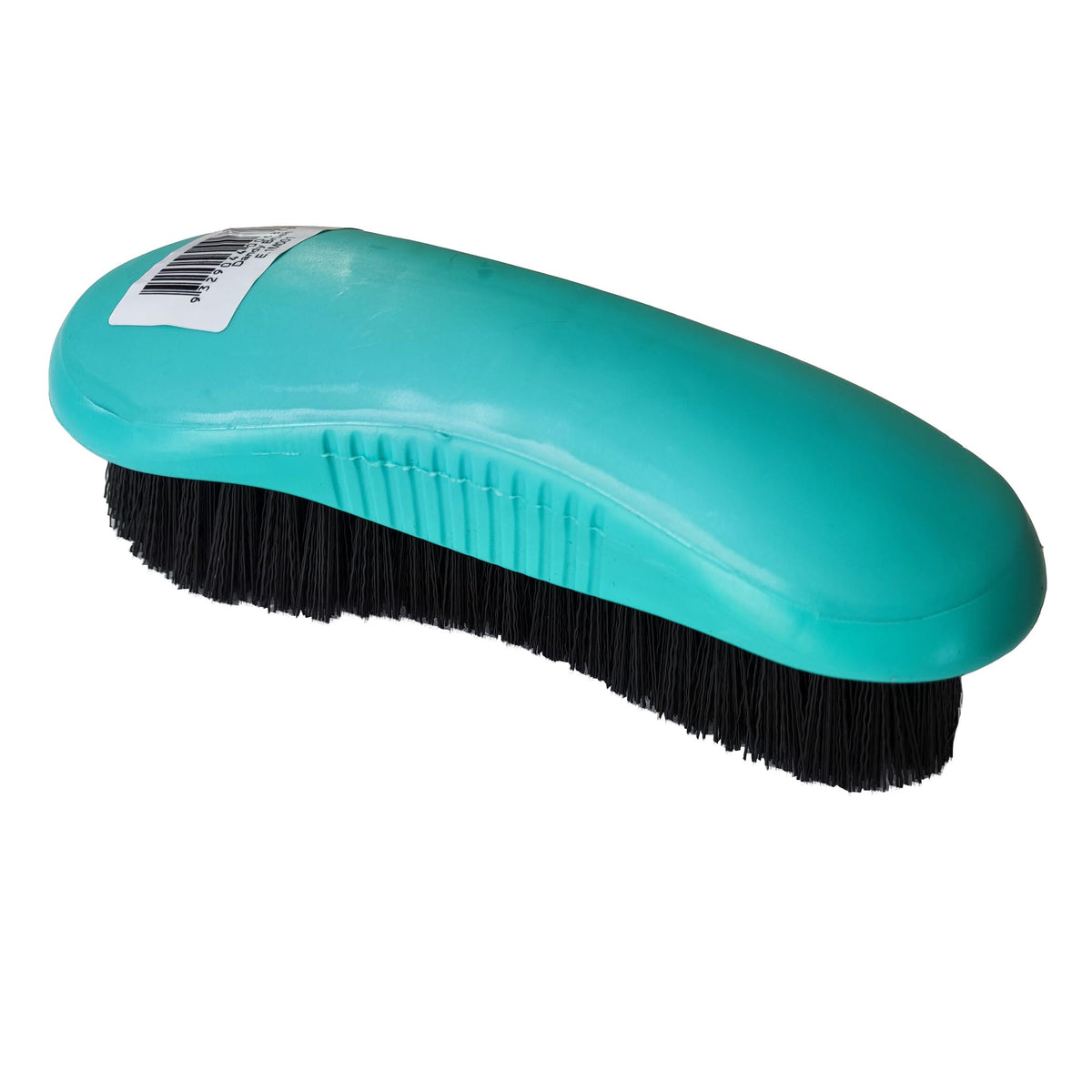 iPetz dandy brush viewed from the handle side