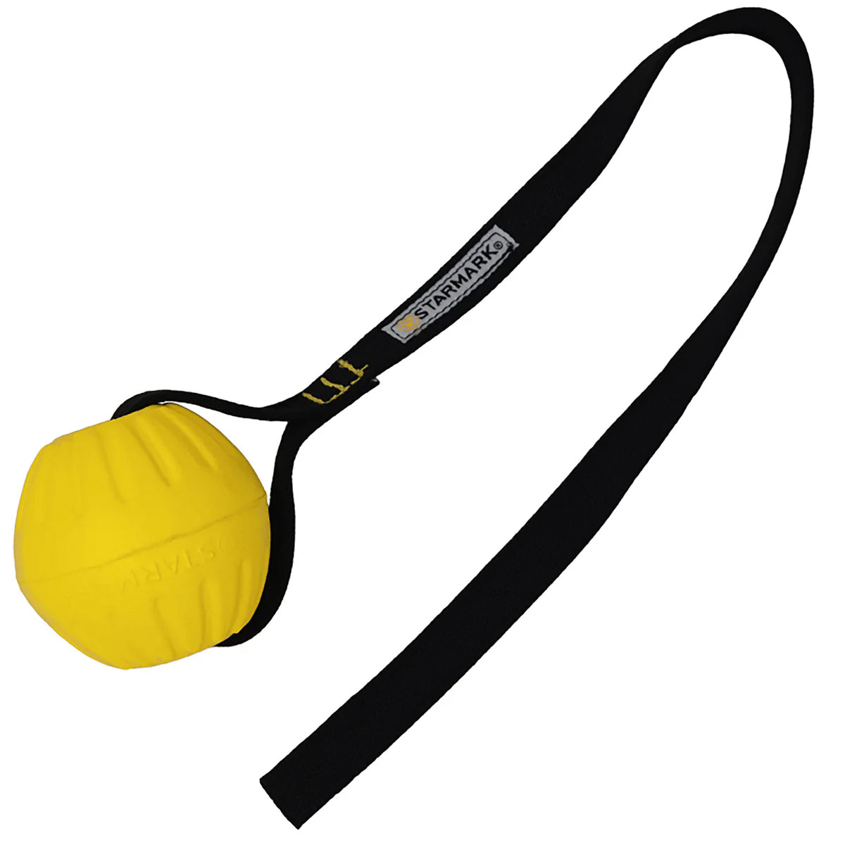 Starmark Dog Toys Everlasting Gripcord DuraFoam - Cord Medium