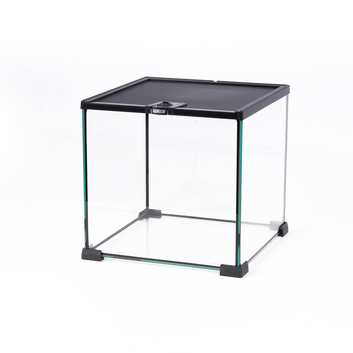 Eco Tech Glass Terrarium - 30 x 30 x 30cm | PeekAPaw Pet Supplies