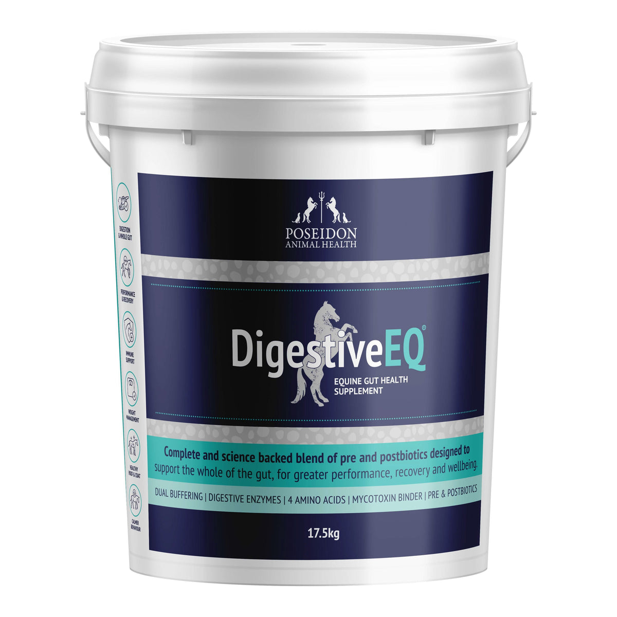 Poseidon Digestive EQ 17.5kg bucket