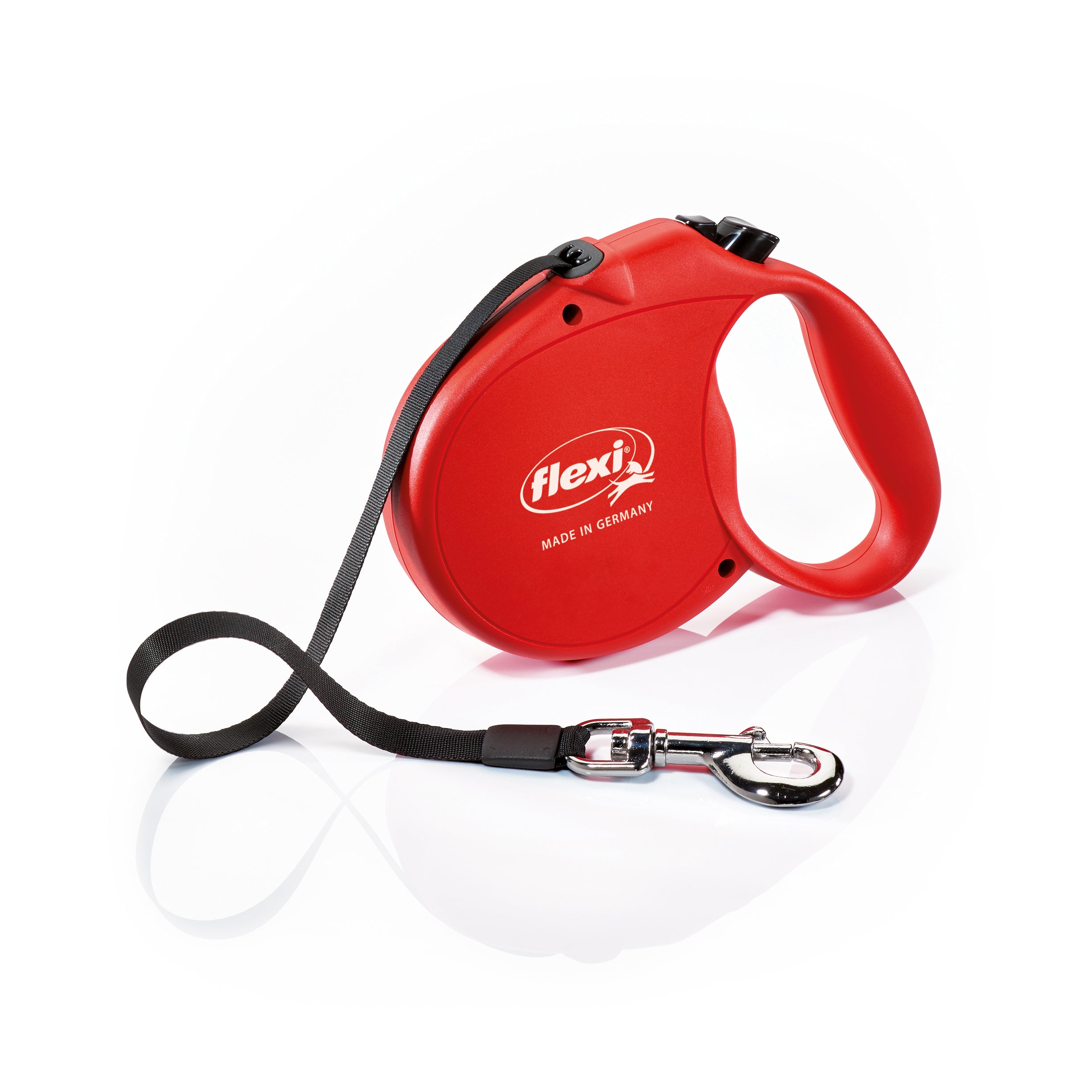 Flexi Dog Leash Standard Tape