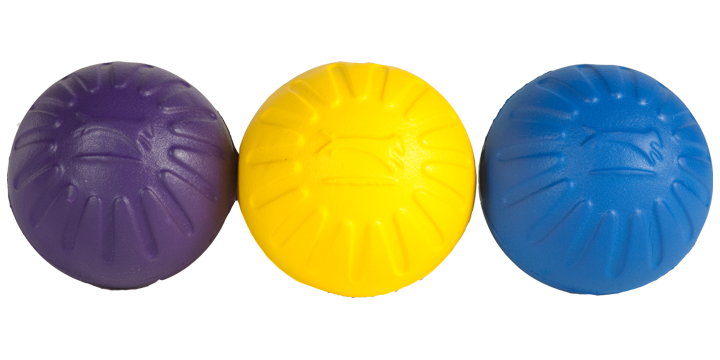 Starmark Dog Toys Fantastic Durafoam Ball