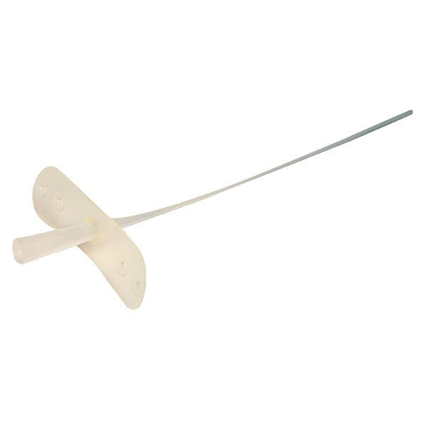 Genia tomcat catheter closed end