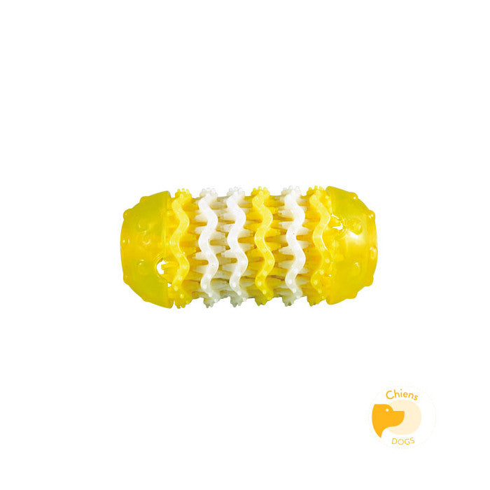 Vetopop Rotating Dental Toothbrush Dog Toy