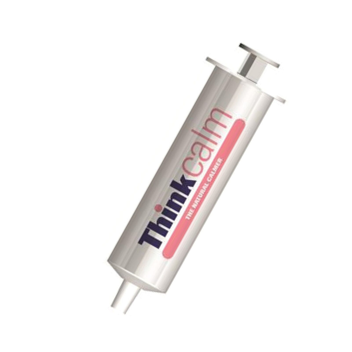 Brinicombe Think Calm Paste for Horses front of pack
