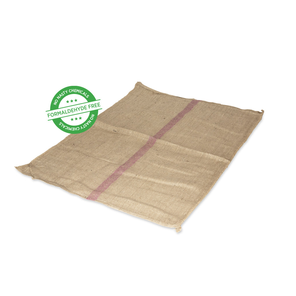 Superior Pet Goods Original Hessian Bag in Jumbo size