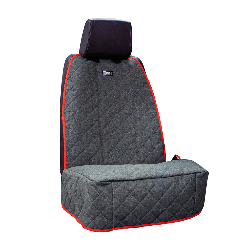 KONG Single Seat Cover - 1 pcs | PeekAPaw Pet Supplies