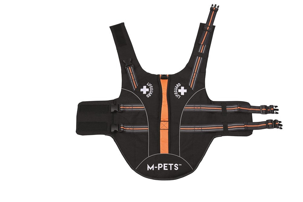 M-Pets Life Jacket for Dogs