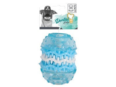 M-Pets Dental Toy WASHY