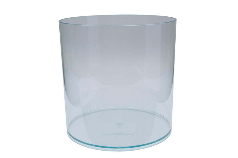 Marina 360 desktop aquarium replacement 10L acrylic tank