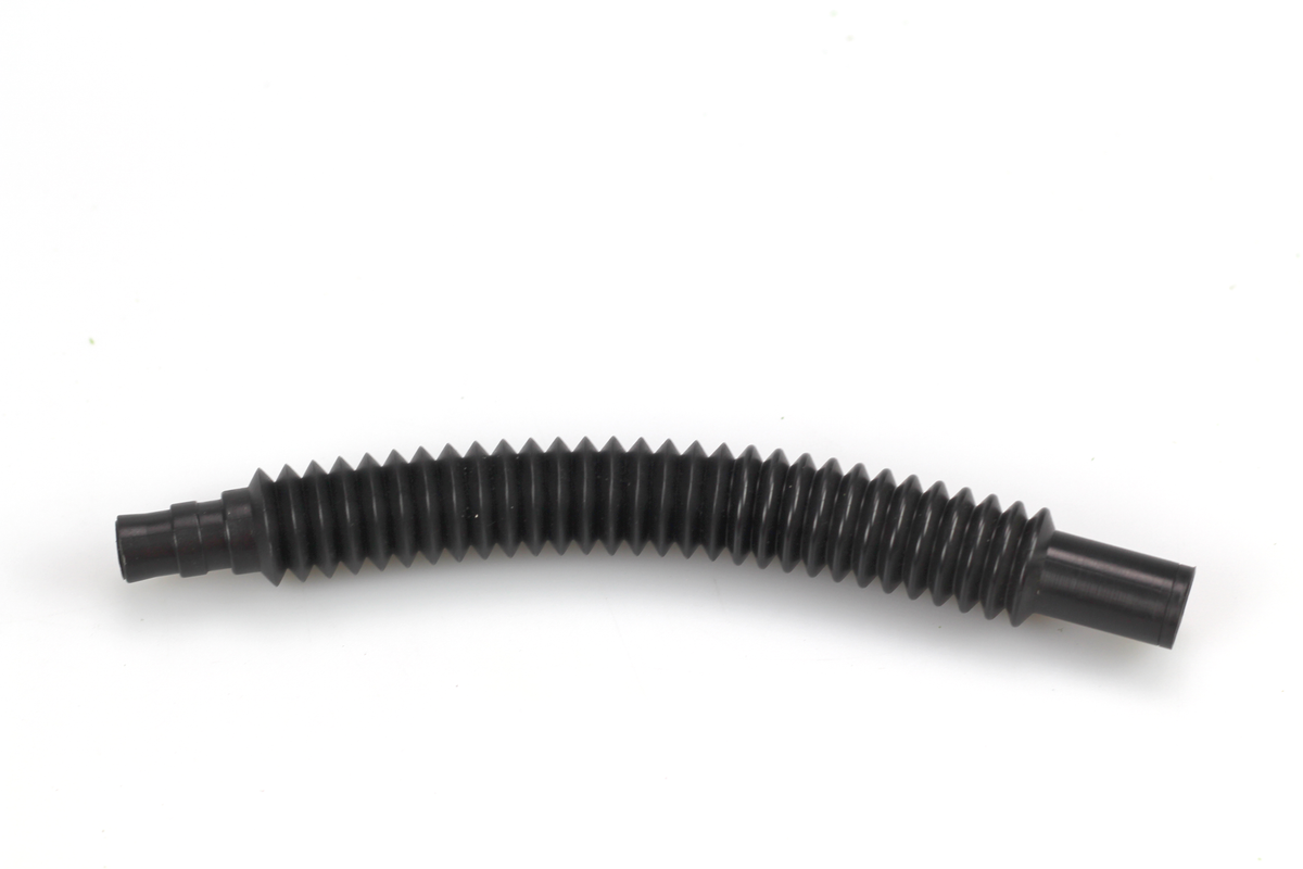 Marina gravel cleaner replacement flexible hose
