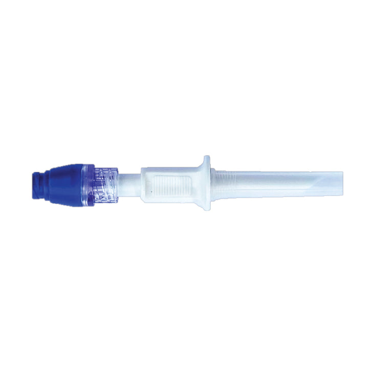 GVP Needle-Free Transfer Spike