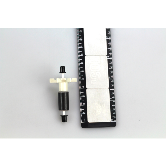 Marina Crystal-Flo CF40 canister filter impeller assembly