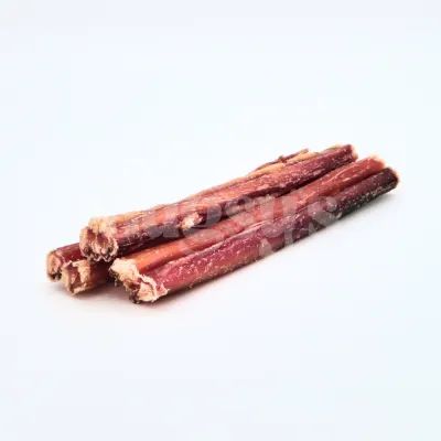 Bugsy's Bully Sticks Dog Treats 250g