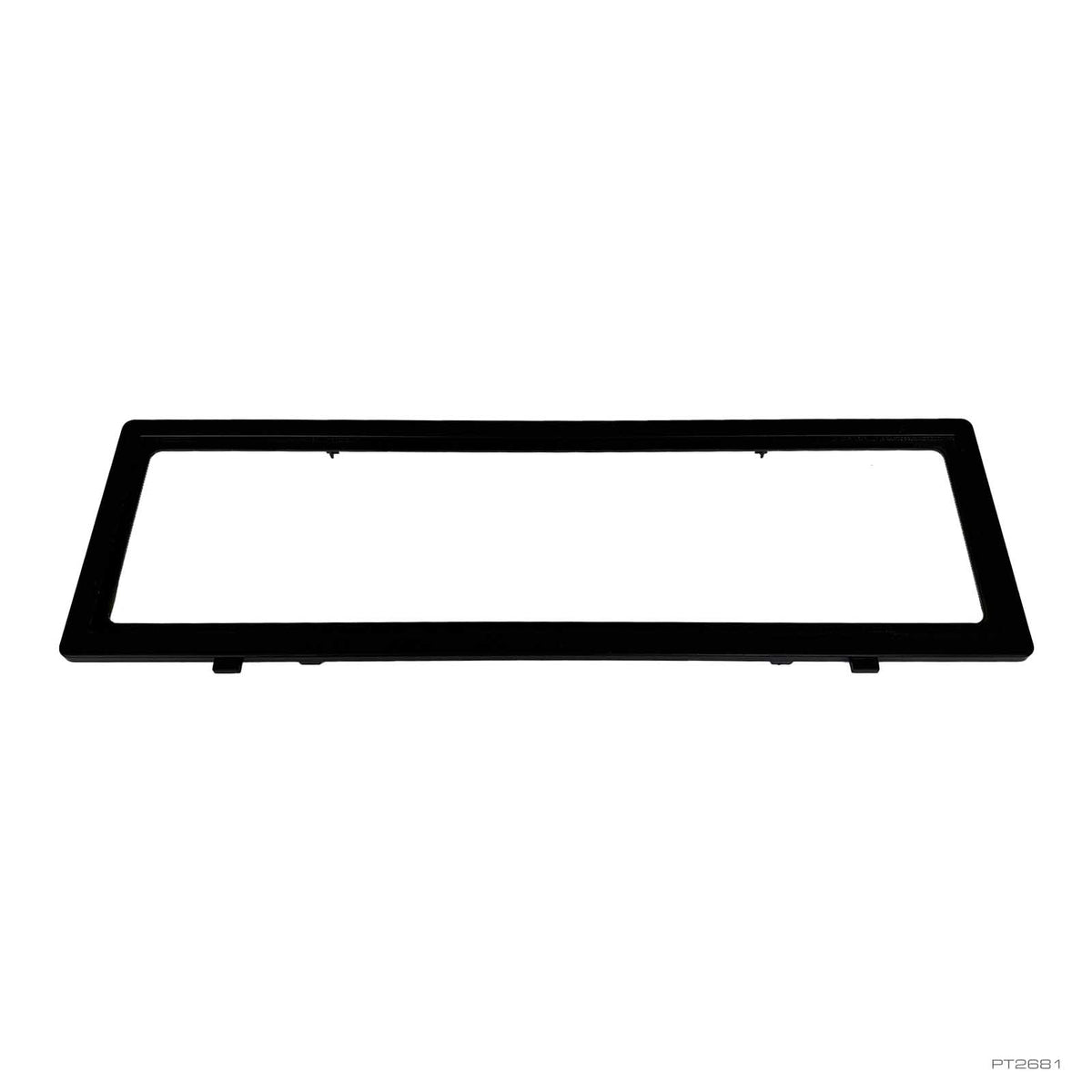 Exo Terra Replacement Glass Panel for Frog Terrarium, part PT2681 | PeekAPaw Pet Supplies