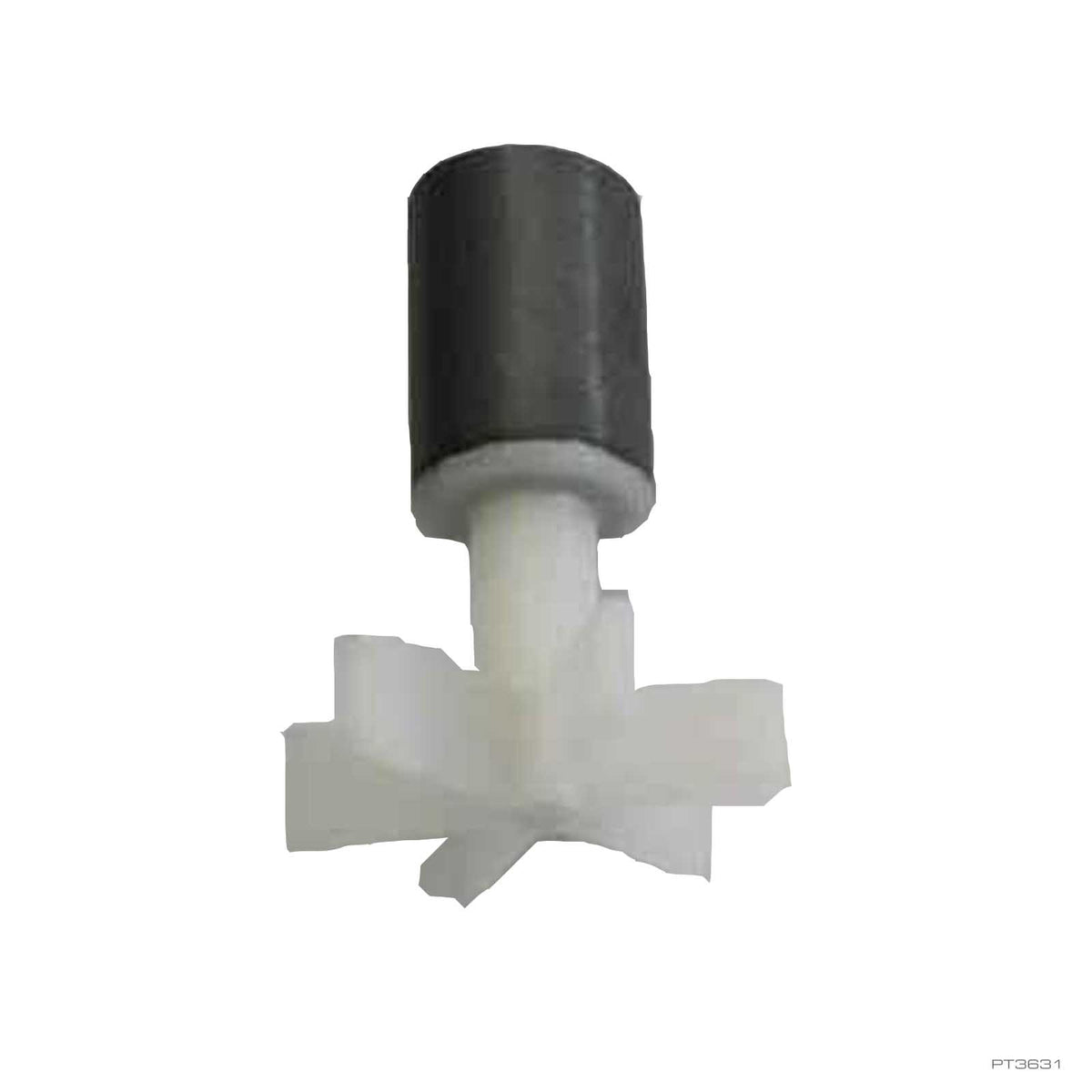 Exo Terra Turtle Filter FX200 replacement impeller PT3631 | PeekAPaw Pet Supplies