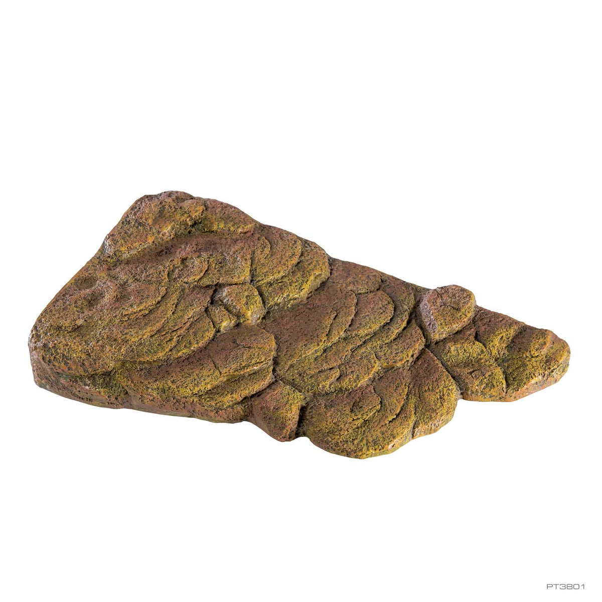Exo Terra Turtle Bank Medium PT3801 29.8 x 17.8 x 5.4cm | PeekAPaw Pet Supplies