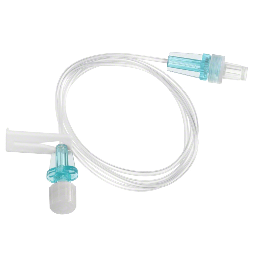 B. Braun minimum volume extension line coiled tubing