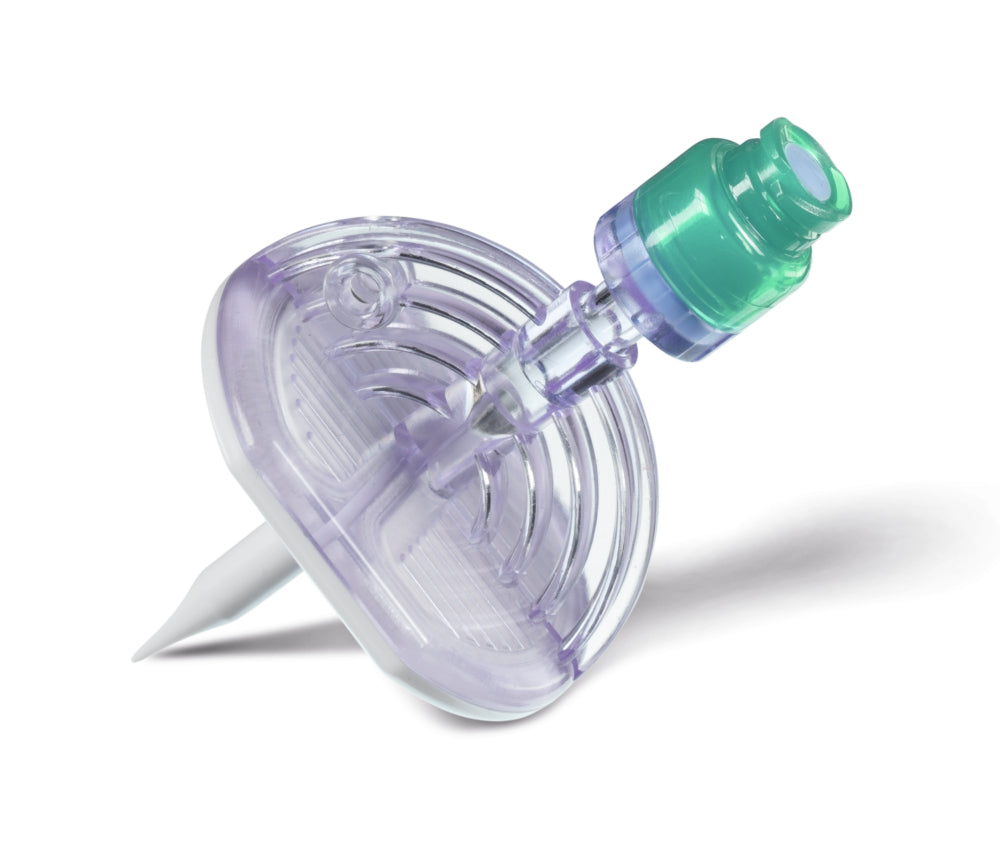B. Braun Mini-Spike 2 vented dispensing pin