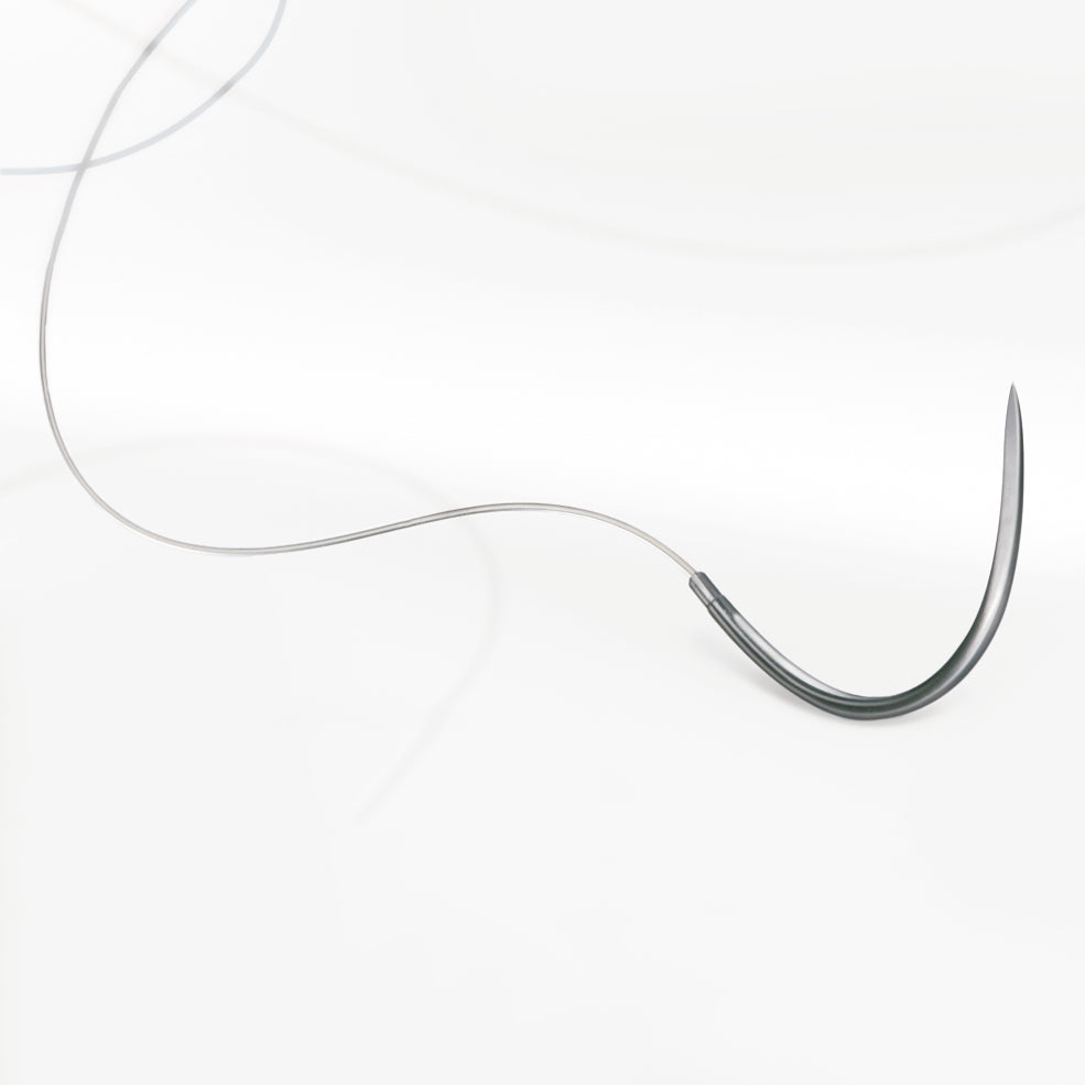 B. Braun Monosyn Quick fast-absorbing suture product overview
