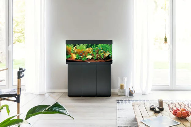Juwel RIO LED Aquarium 180L