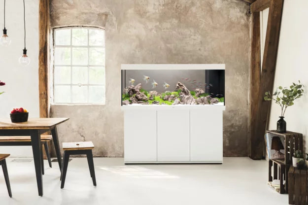 Juwel RIO LED Aquarium 450L