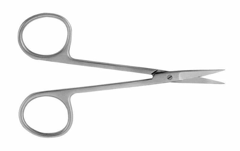 DLC Iris Scissors 11cm