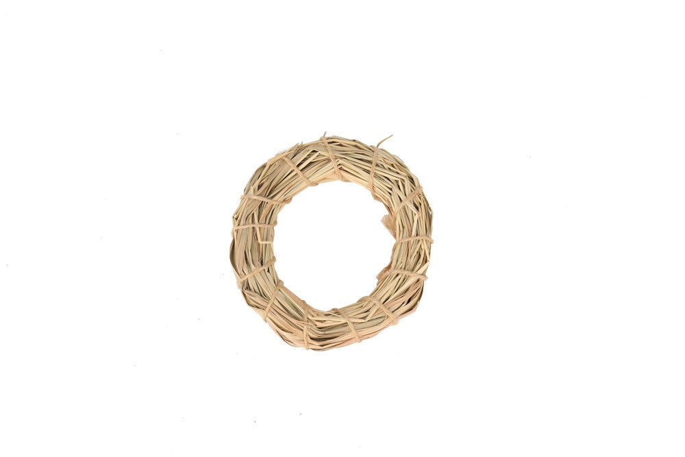 Nature Island Small Animals Toys Hay Ring